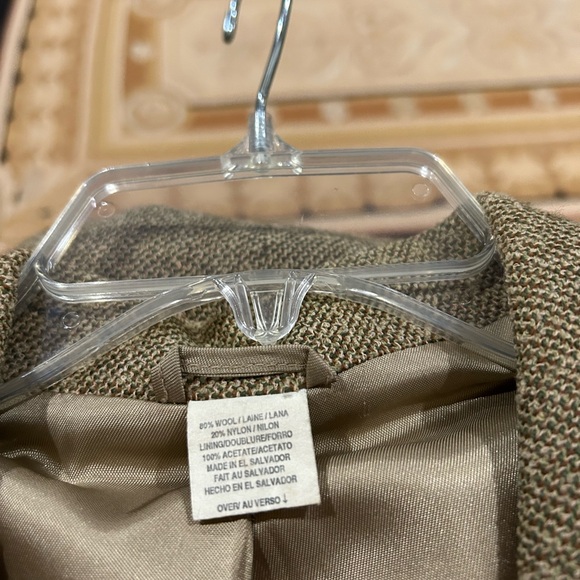 Men jacket - Picture 6 of 6